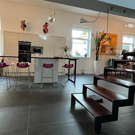 לינה וארוחת בוקר Rosheim Chez Marie מראה חיצוני תמונה